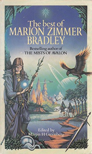 The Best of Marion Zimmer Bradley