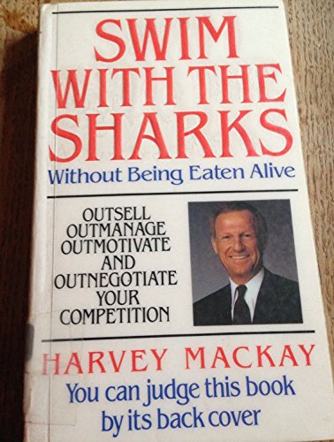 Swim with the Sharks without Being Eaten Alive