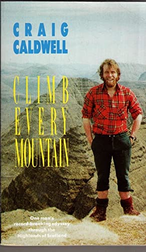 Climb Every Mountain
