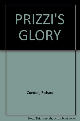 Prizzi's Glory