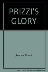 Prizzi's Glory 