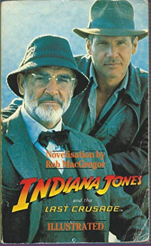 Indiana Jones and the Last Crusade