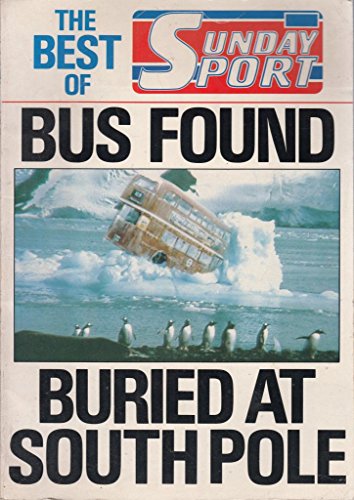 Best of "Sunday Sport"