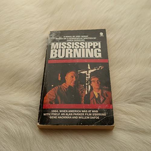 Mississippi Burning