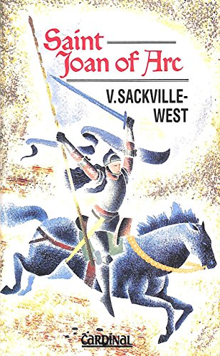 St. Joan of Arc