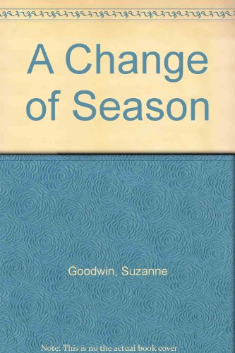 A Change of Season
