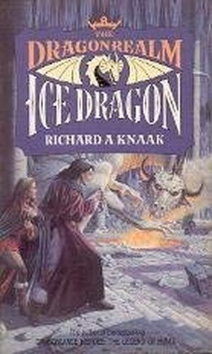 Dragonrealm