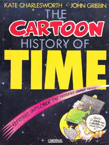 A Cartoon History of Time