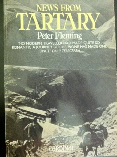 News from Tartary