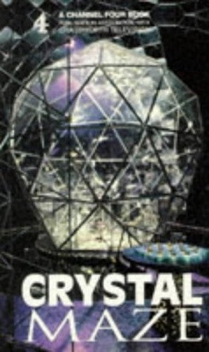 The Crystal Maze