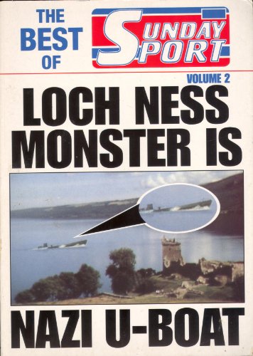 The Best of "Sunday Sport"