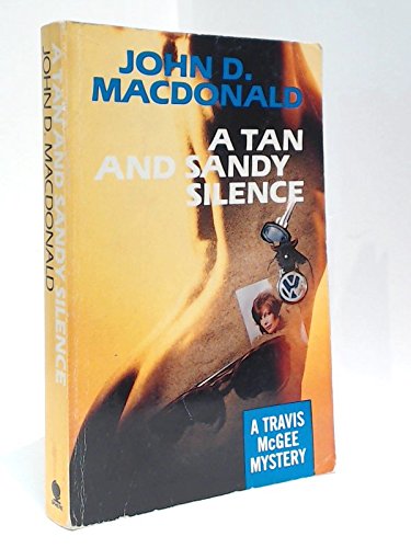 A Tan and Sandy Silence