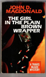 The Girl in the Plain Brown Wrapper 