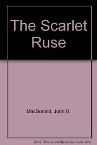 The Scarlet Ruse 