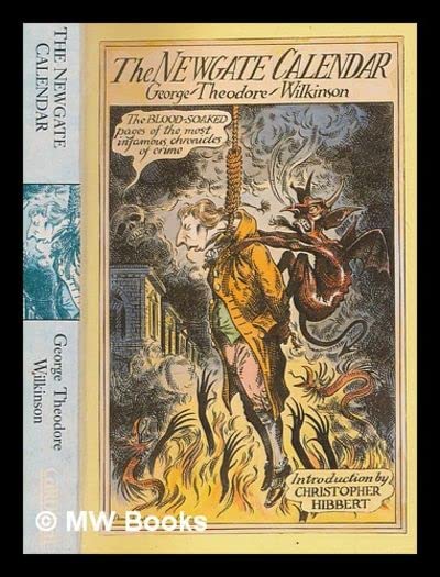 The Newgate Calendar