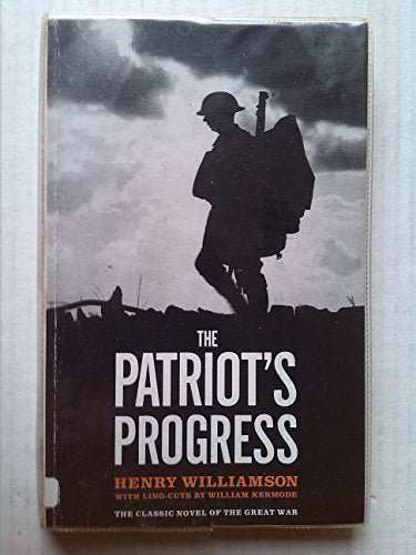The Patriot's Progress