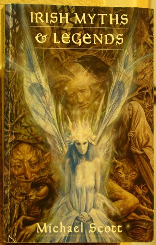 Irish Myths and Legends