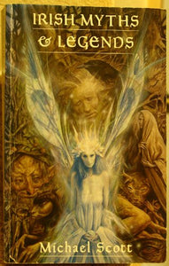 Irish Myths and Legends 