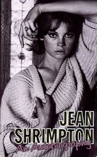 Jean Shrimpton