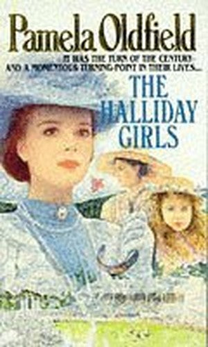 The Halliday Girls