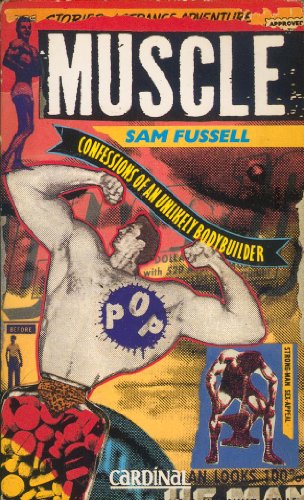 Muscle 'a' Formant (Export Only)