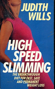 High Speed Slimming 