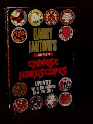 Chinese Horoscopes