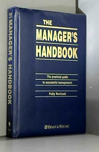 The Manager's Handbook