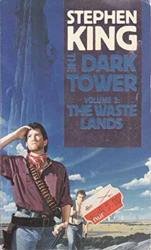 Dark Tower
