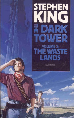 The Dark Tower