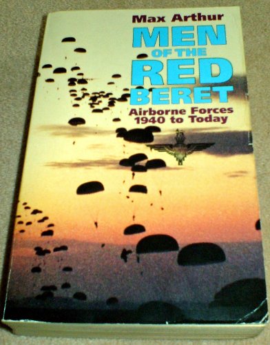Men of the Red Beret