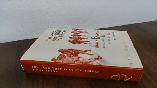 The Land That Lost Its Heroes