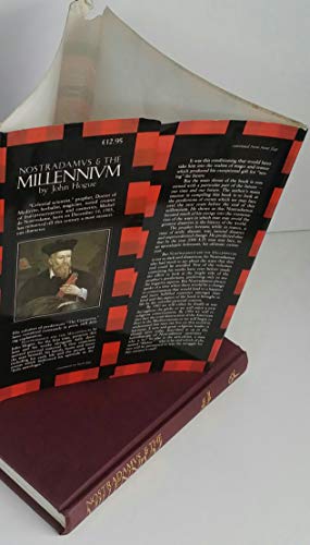 Nostradamus and the Millennium