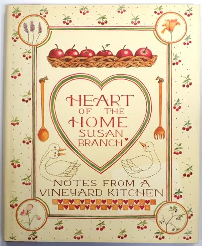 Heart of the Home