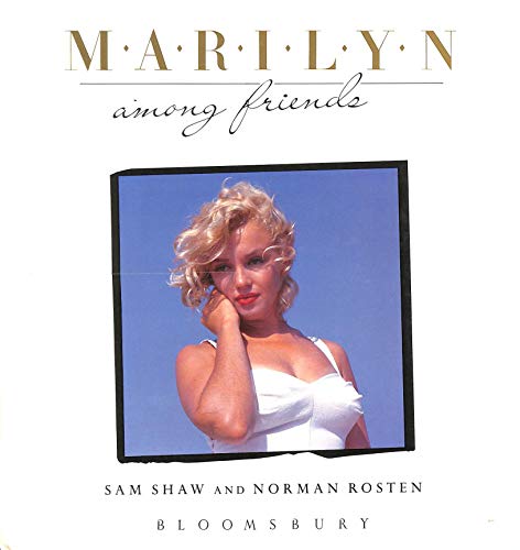 Marilyn Among Friends