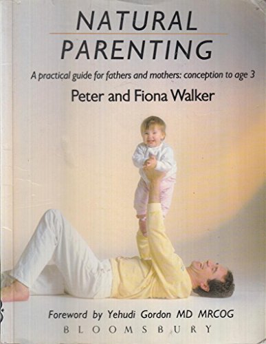 Natural Parenting