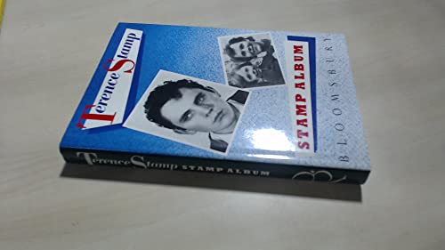 Stamp Album
