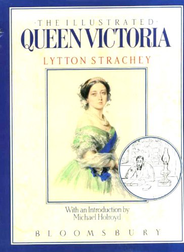 Queen Victoria