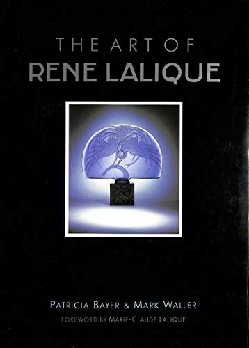 The Art of Rene Lalique