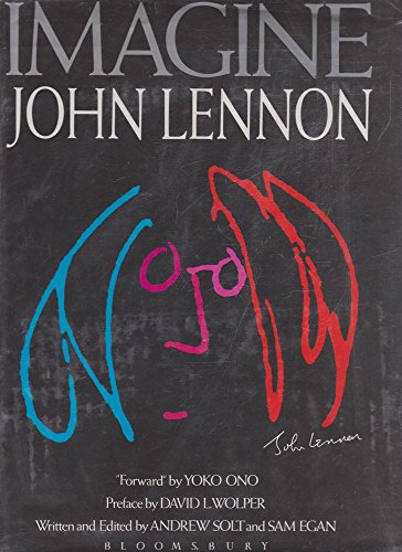 Imagine John Lennon