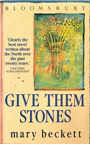 Give Them Stones