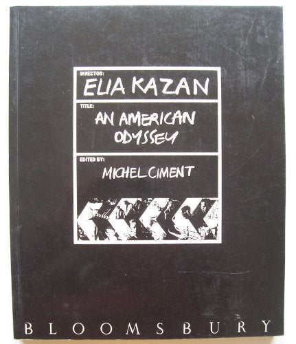 An American Odyssey