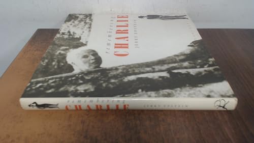 Remembering Charlie