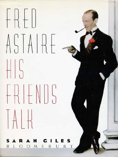 Fred Astaire