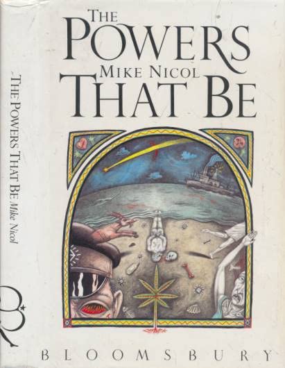 The Powers That be