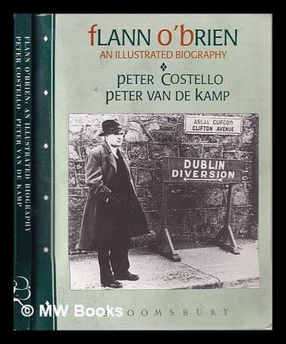Flann O'Brien