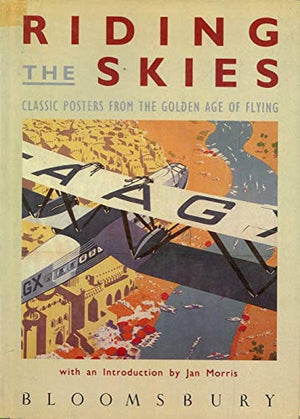 Riding the Skies