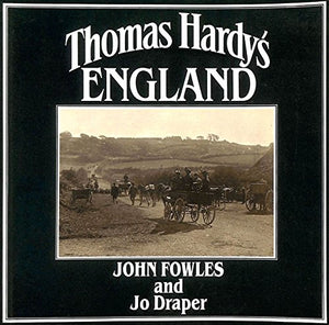 Thomas Hardy's England 