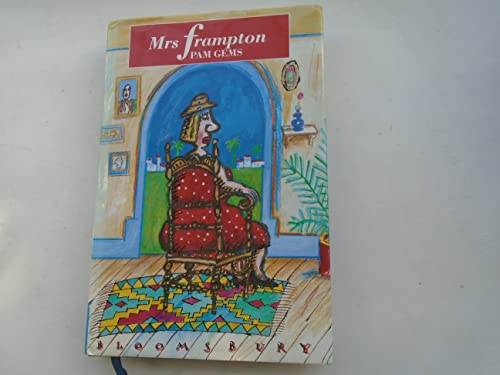 Mrs. Frampton