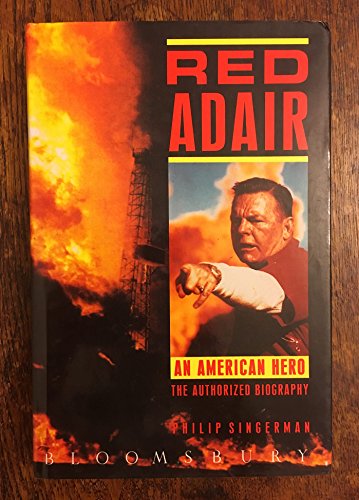 Red Adair